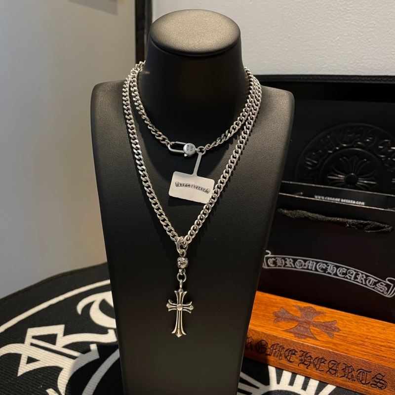 Chrome Hearts Necklaces